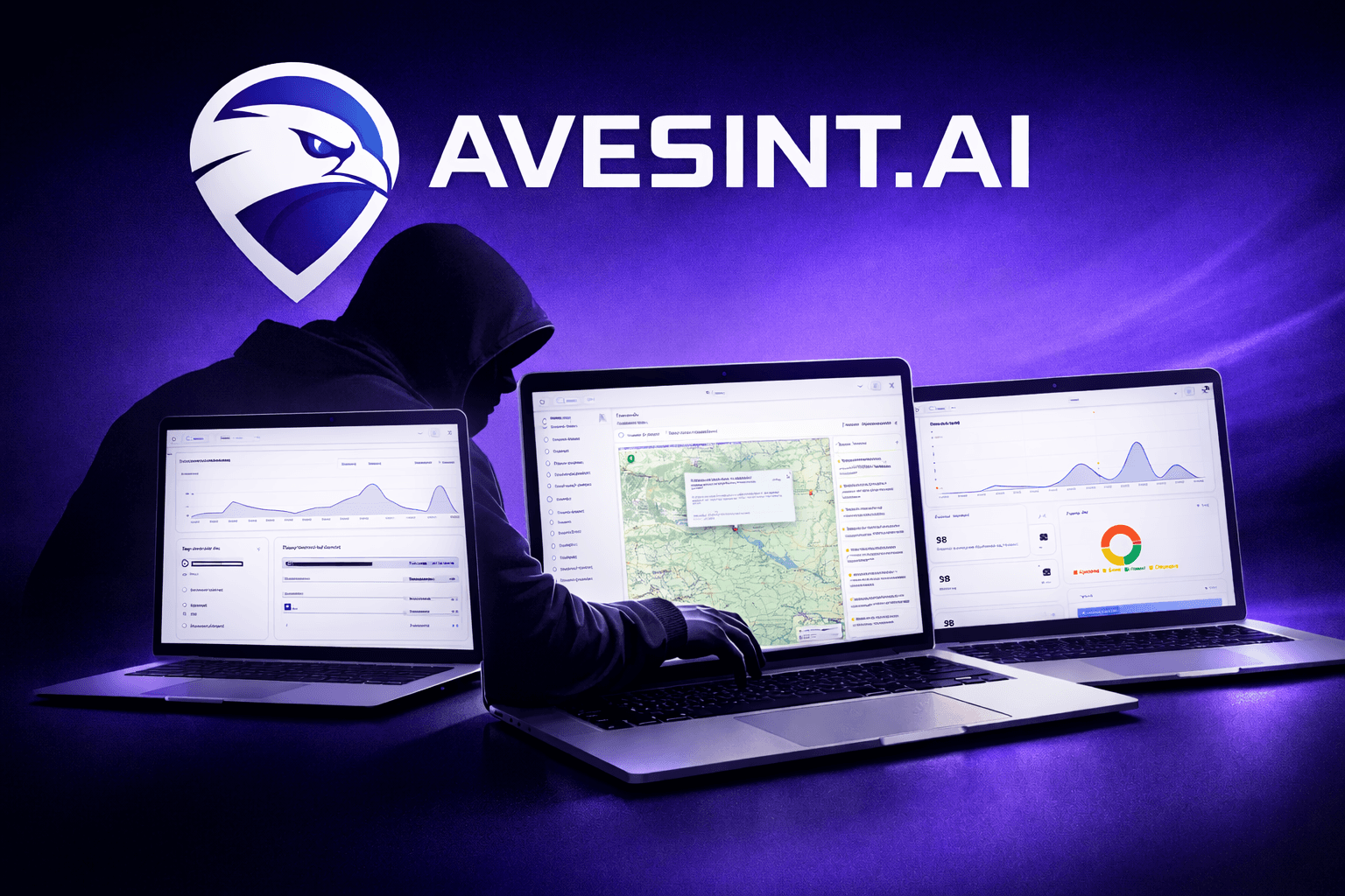 AVESINT.AI preview